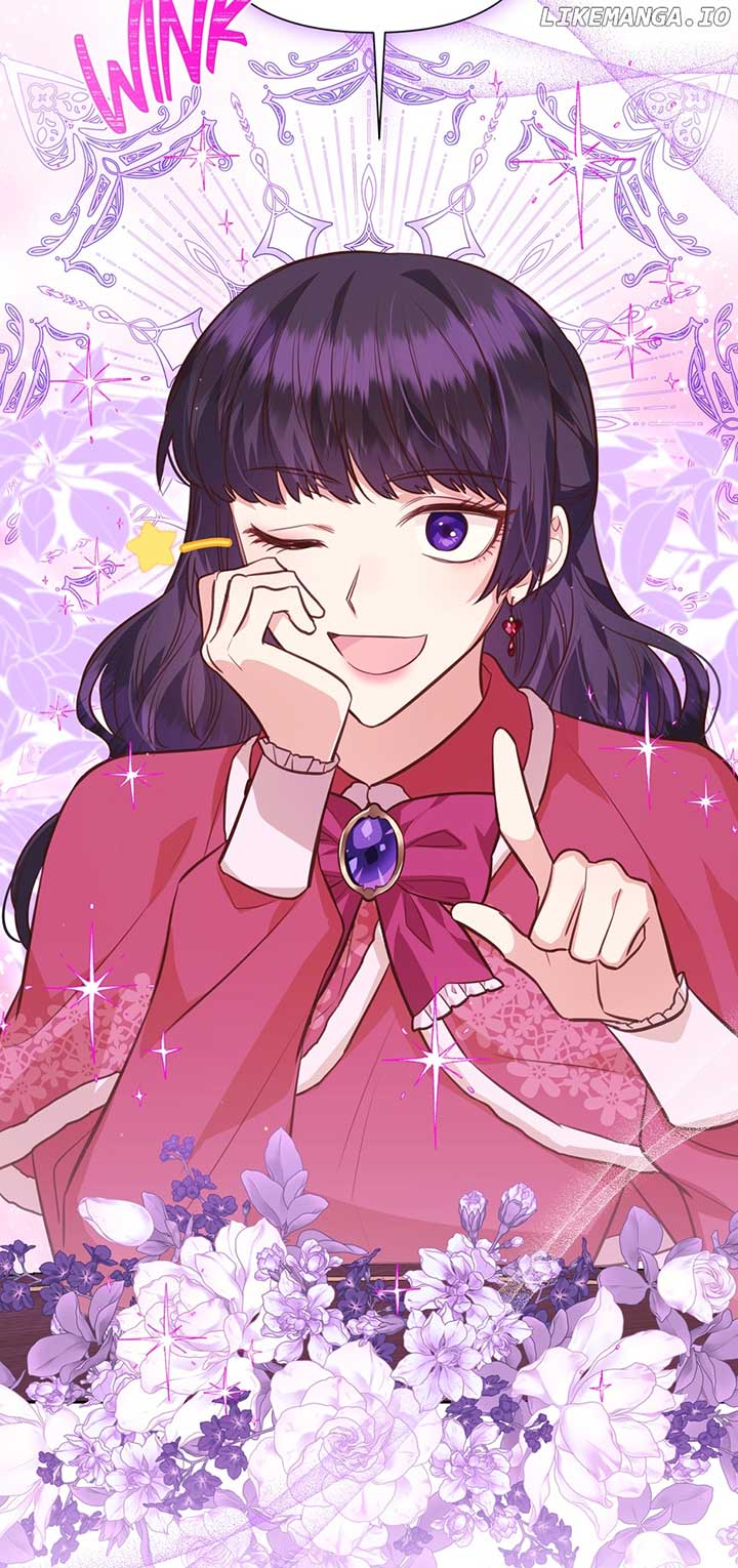 You’re just a supporting character, so love me! Chapter 133 216 17
