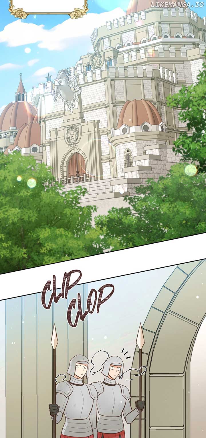 You’re just a supporting character, so love me! Chapter 133 218 19