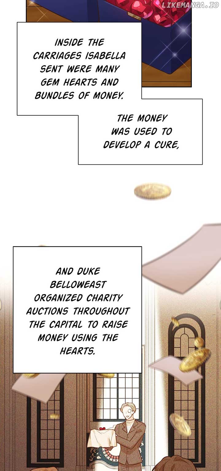 You’re just a supporting character, so love me! Chapter 133 222 23