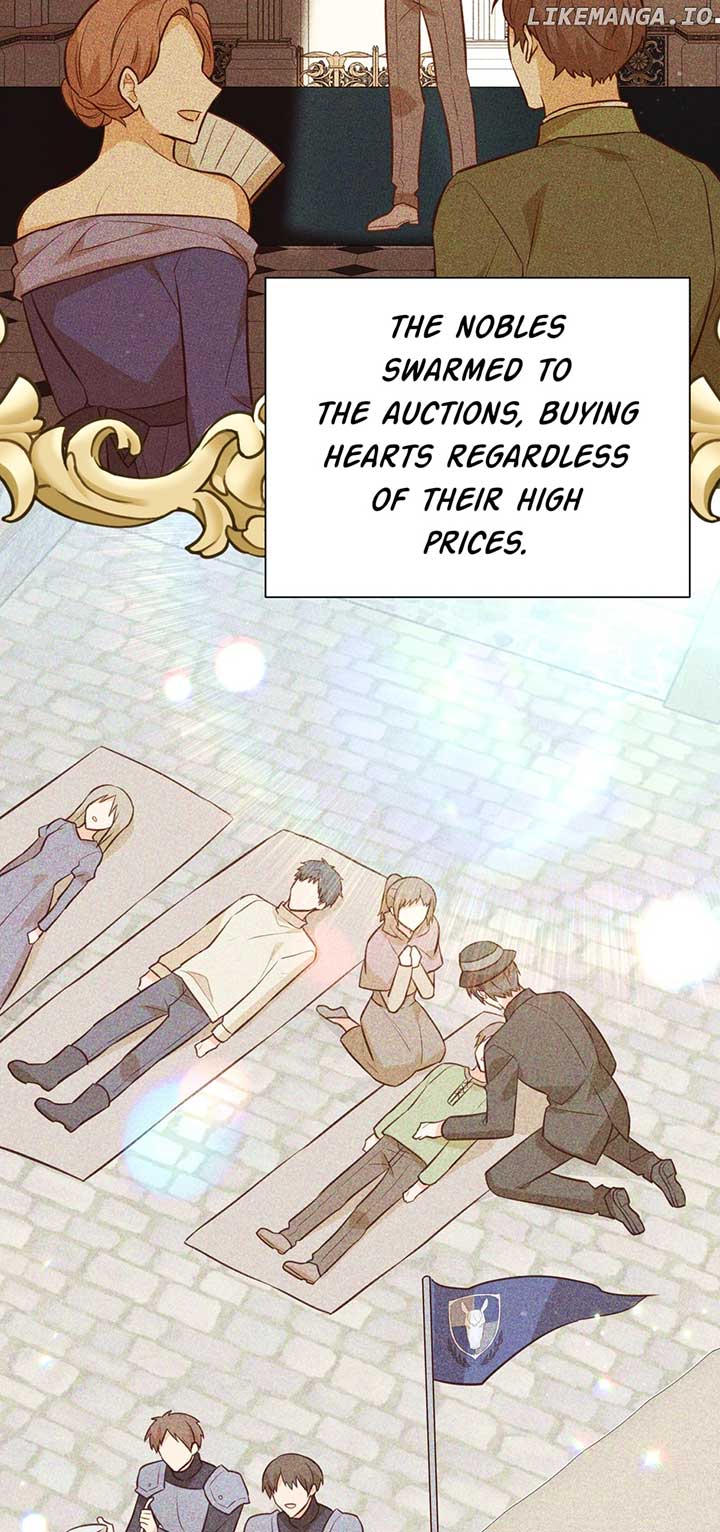 You’re just a supporting character, so love me! Chapter 133 223 24