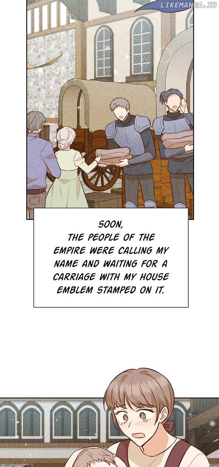 You’re just a supporting character, so love me! Chapter 133 225 26
