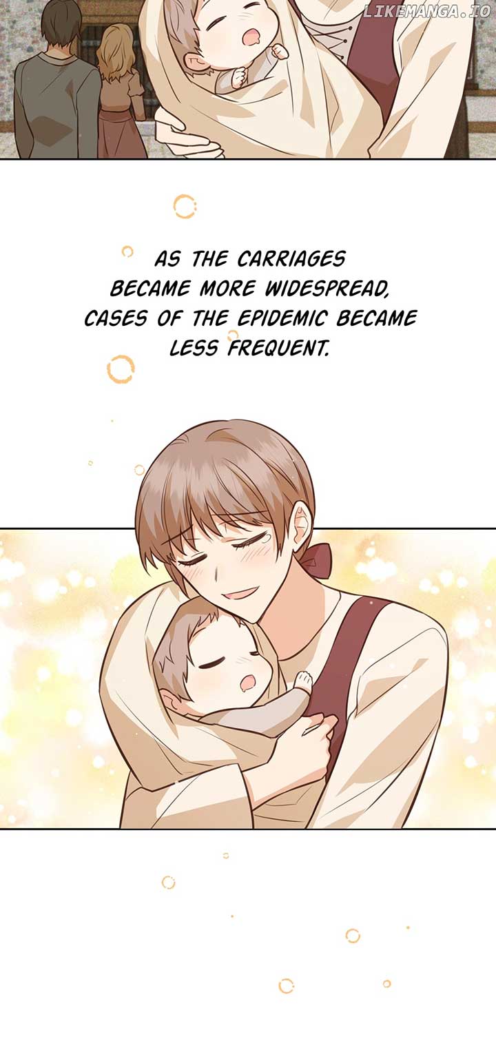 You’re just a supporting character, so love me! Chapter 133 226 27