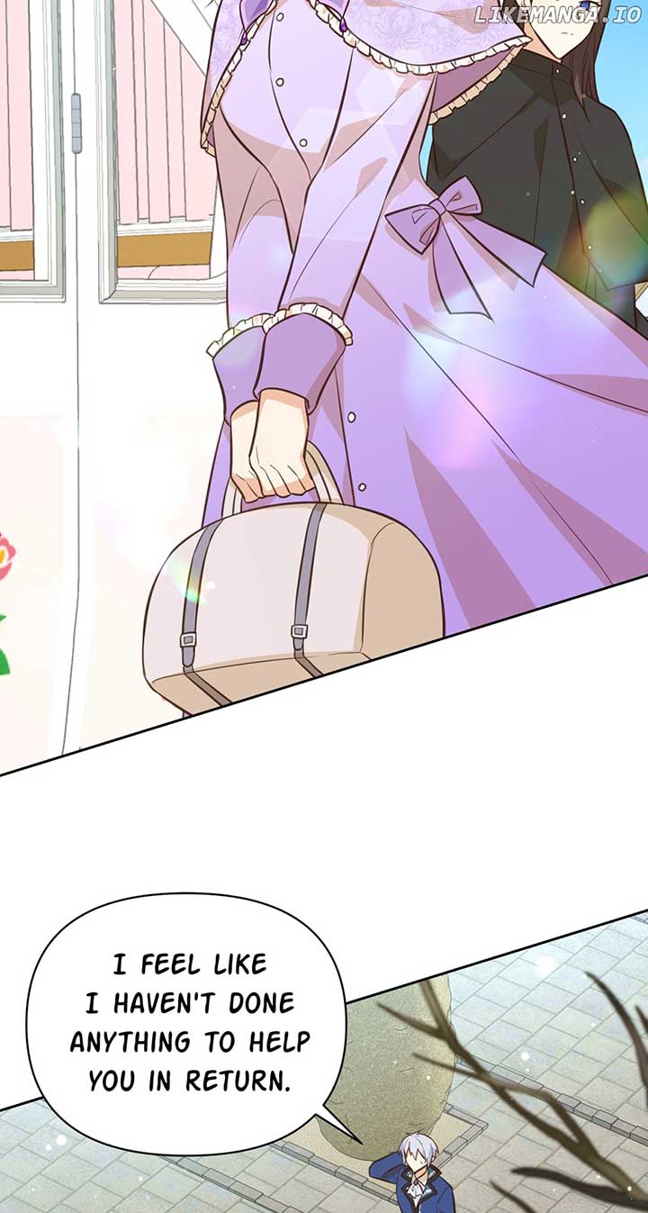 You’re just a supporting character, so love me! Chapter 133 229 30