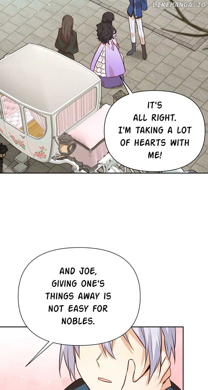 You’re just a supporting character, so love me! Chapter 133 230 31