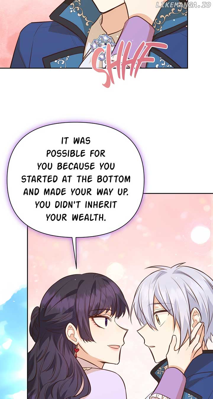 You’re just a supporting character, so love me! Chapter 133 231 32