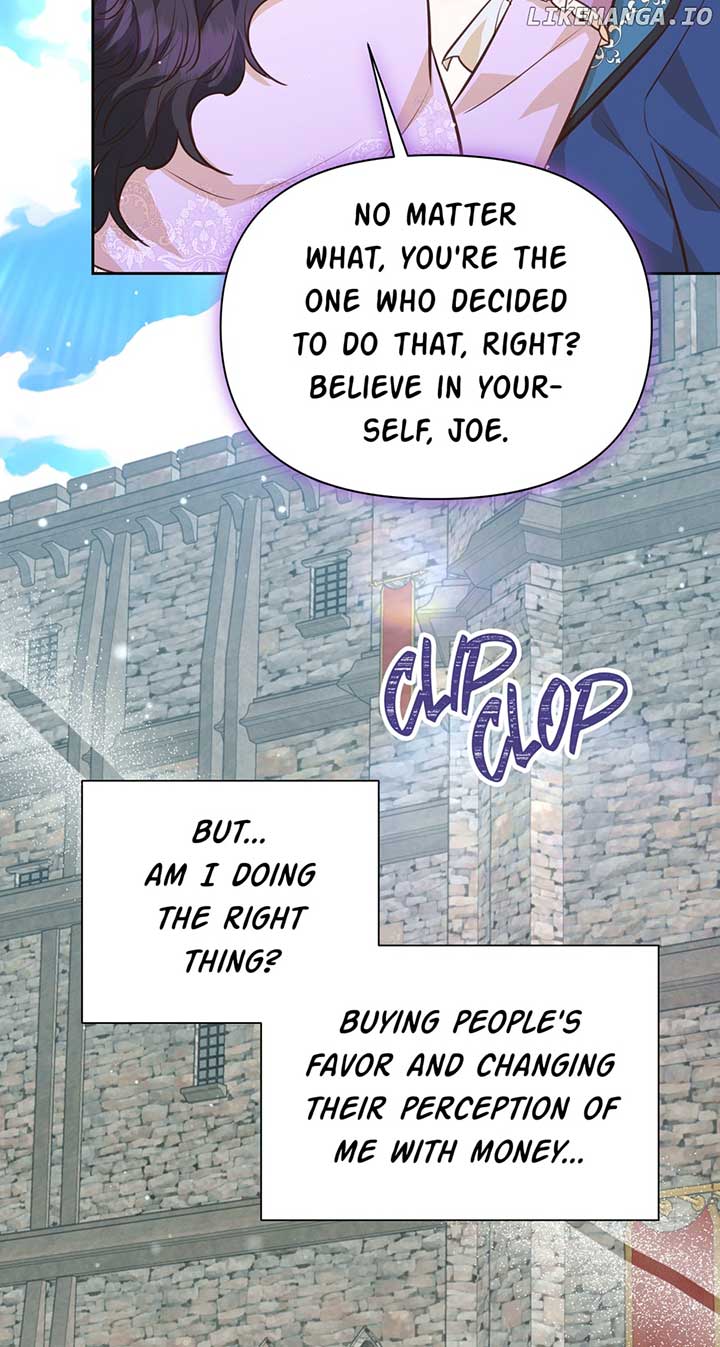 You’re just a supporting character, so love me! Chapter 133 232 33