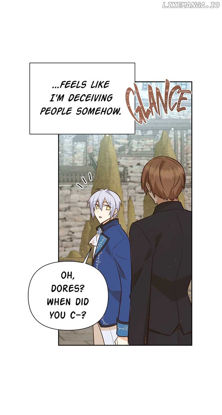 You’re just a supporting character, so love me! Chapter 133 234 35