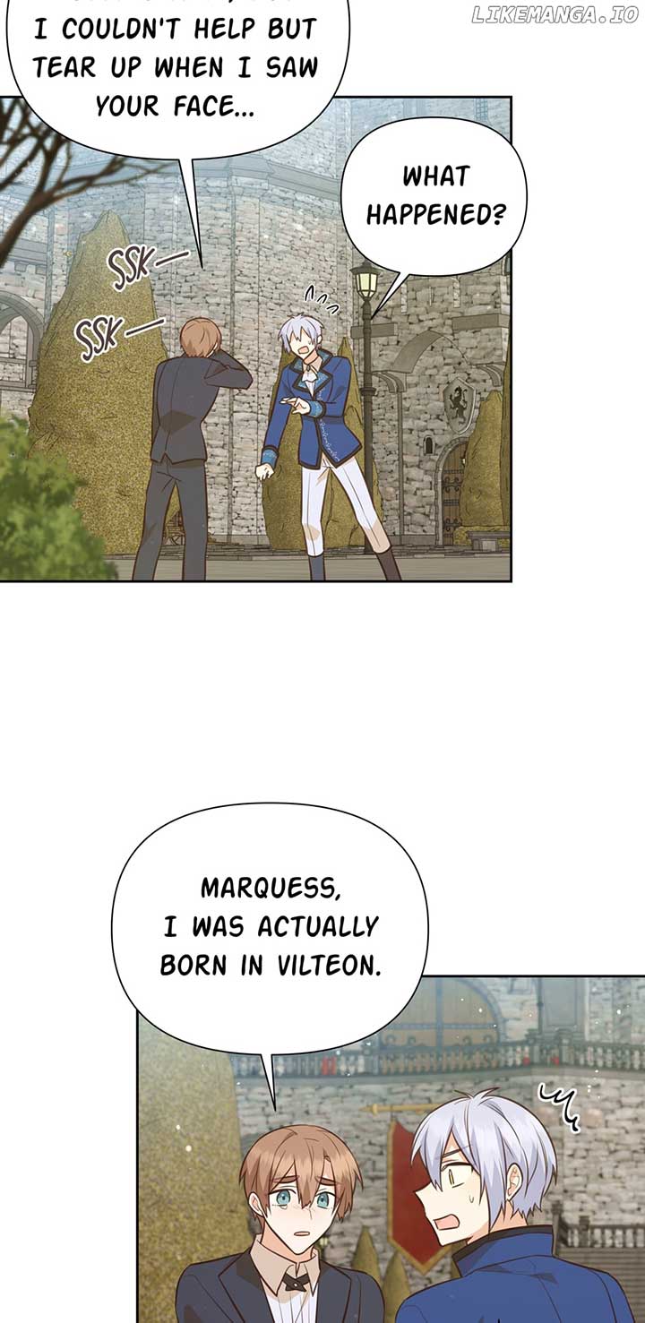 You’re just a supporting character, so love me! Chapter 133 236 37