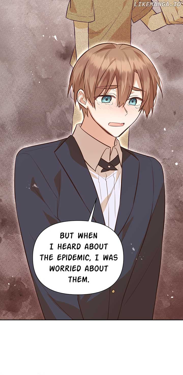 You’re just a supporting character, so love me! Chapter 133 238 39