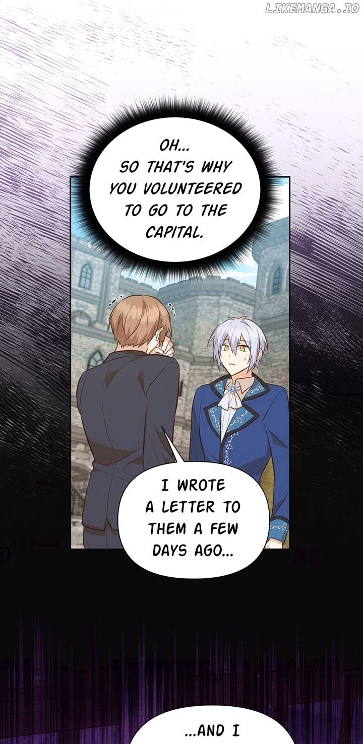 You’re just a supporting character, so love me! Chapter 133 239 40