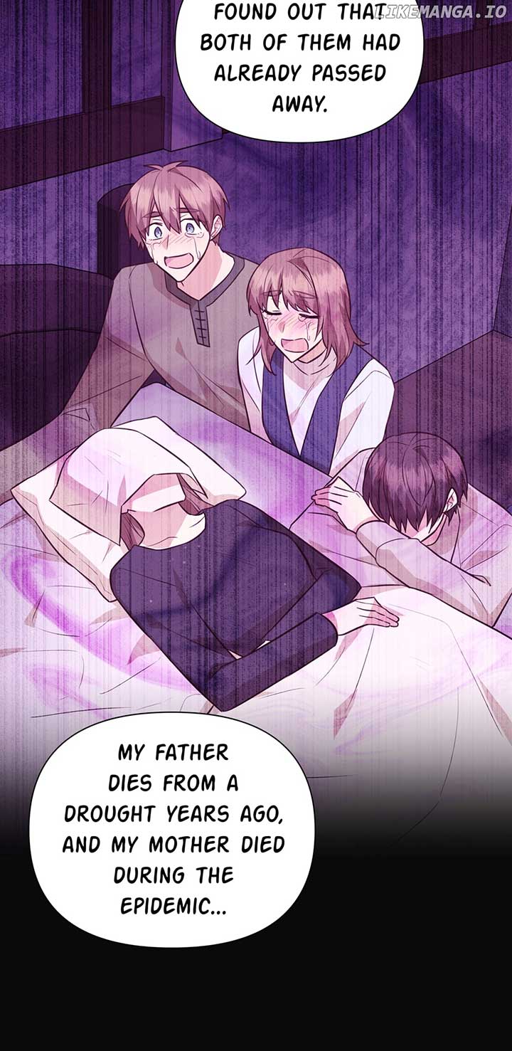 You’re just a supporting character, so love me! Chapter 133 240 41