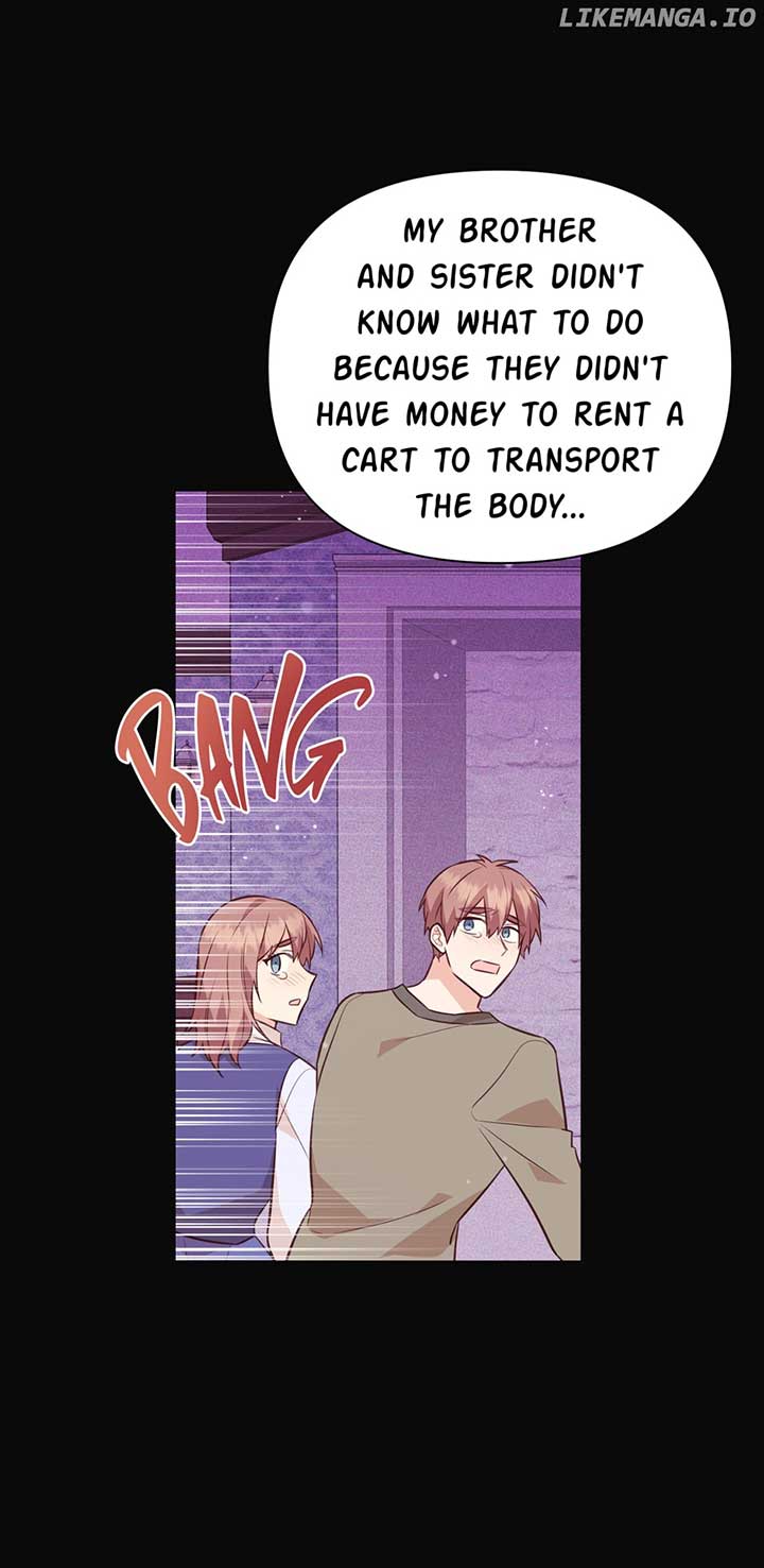 You’re just a supporting character, so love me! Chapter 133 241 42