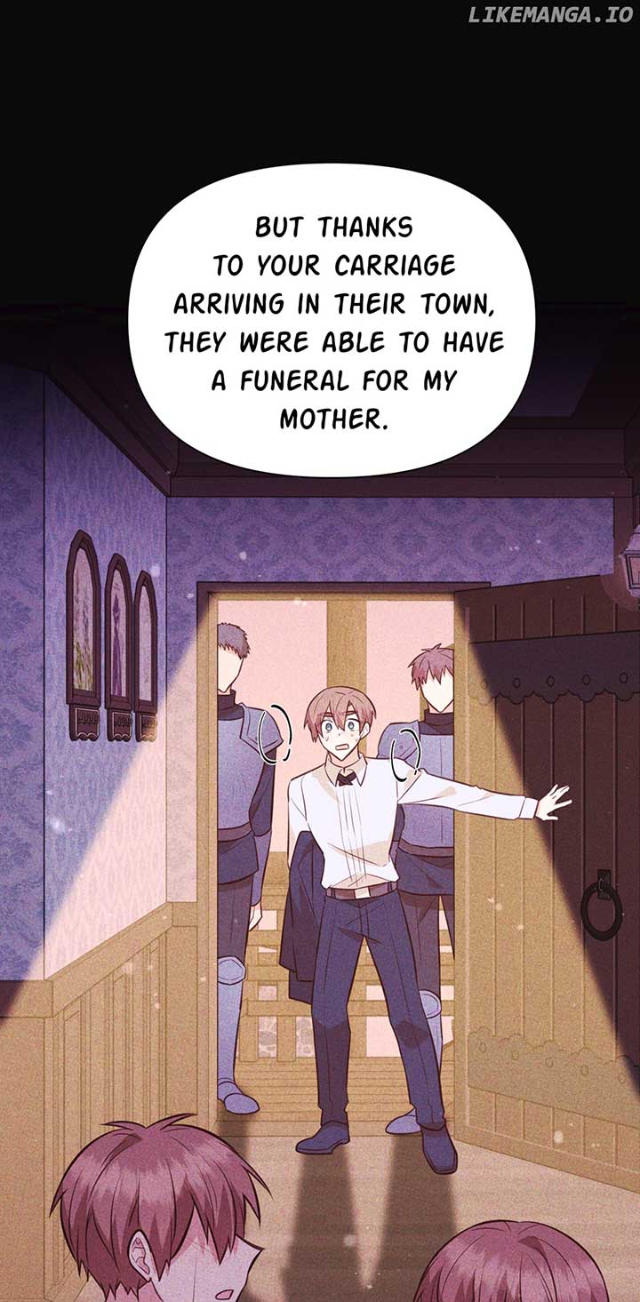 You’re just a supporting character, so love me! Chapter 133 242 43