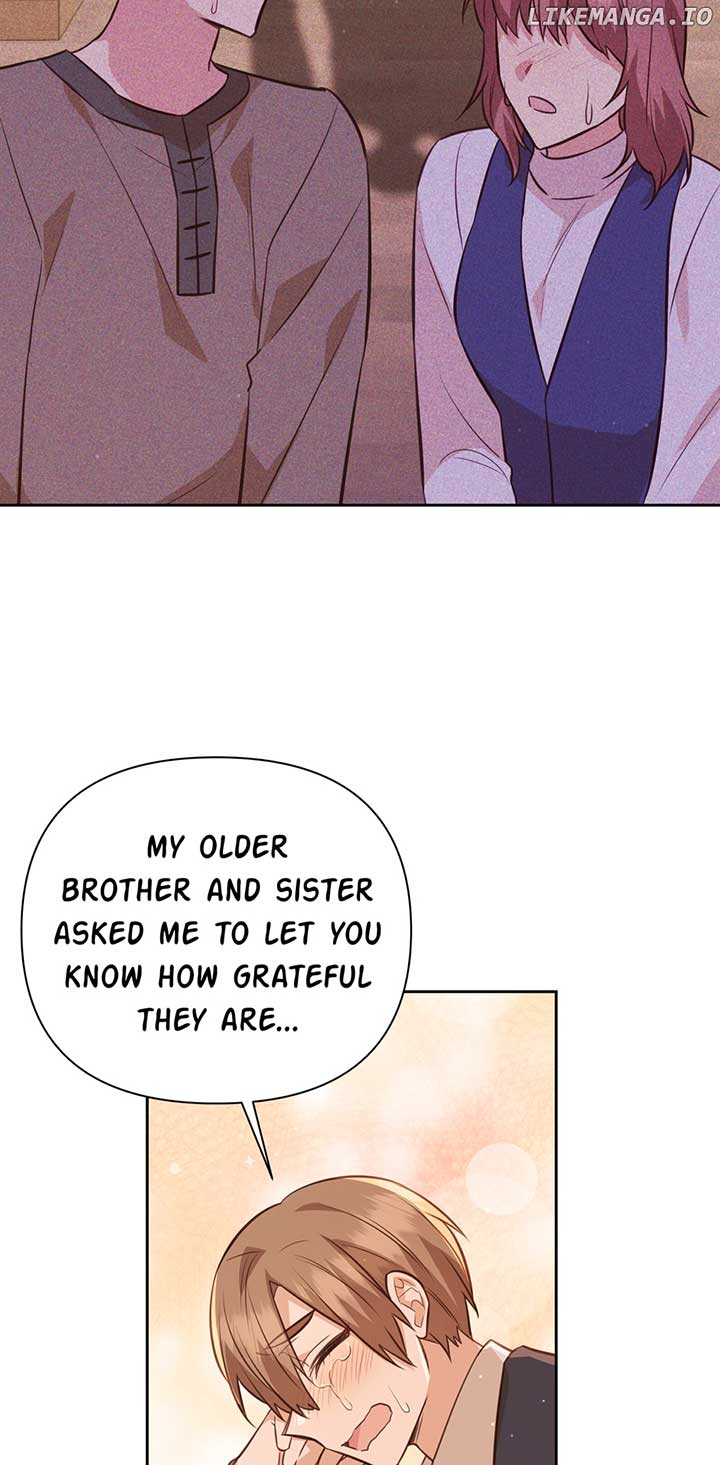 You’re just a supporting character, so love me! Chapter 133 243 44