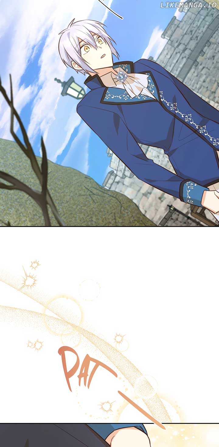 You’re just a supporting character, so love me! Chapter 133 245 46