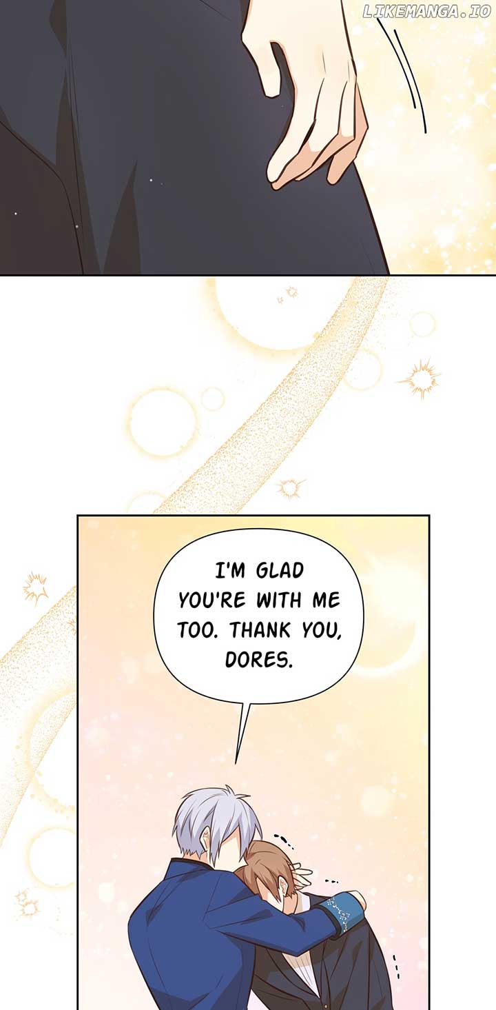 You’re just a supporting character, so love me! Chapter 133 246 47