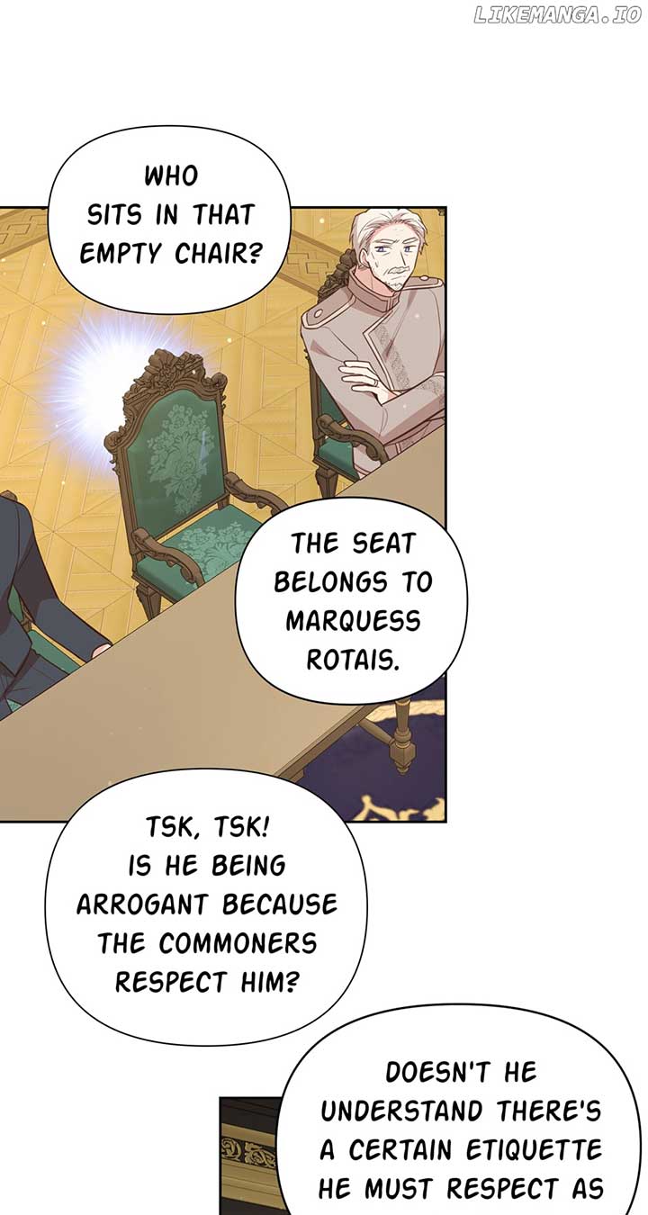 You’re just a supporting character, so love me! Chapter 133 249 50