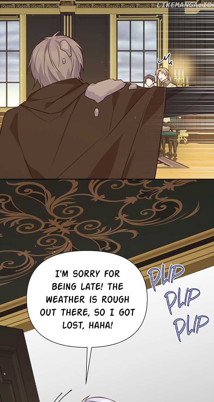 You’re just a supporting character, so love me! Chapter 133 251 52