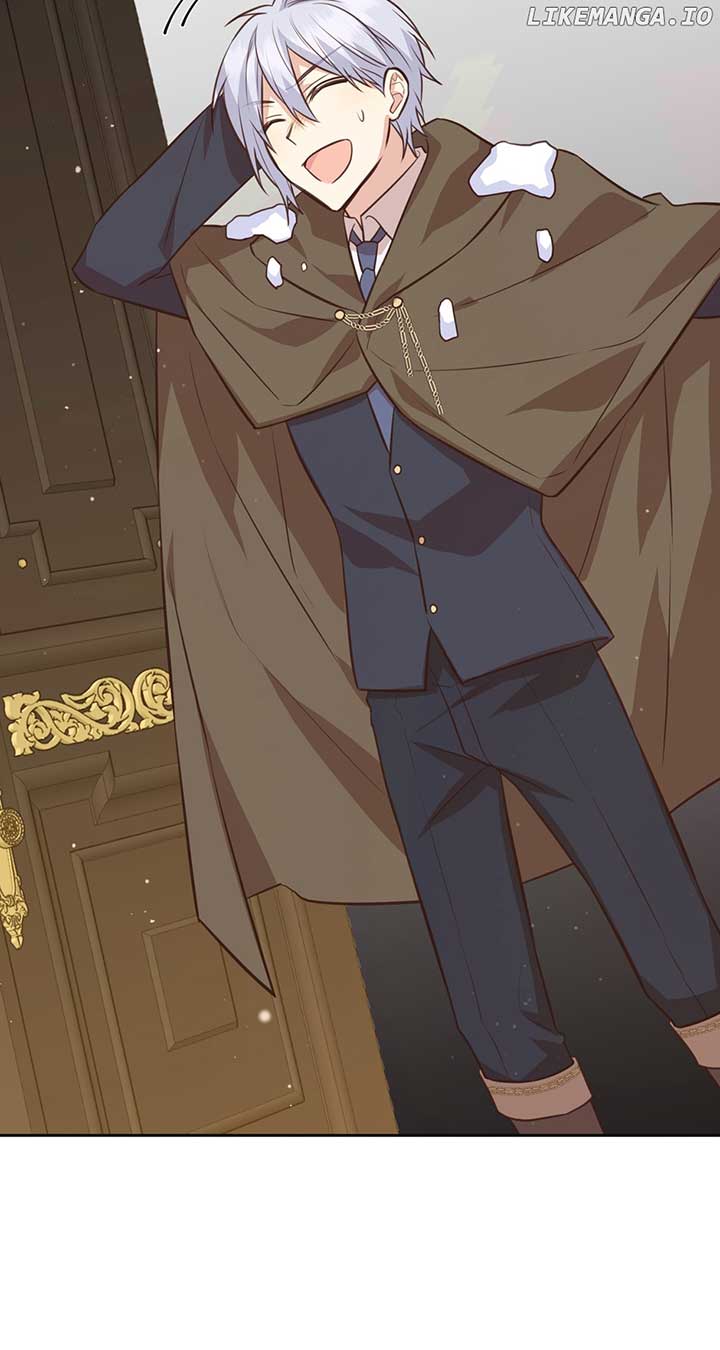 You’re just a supporting character, so love me! Chapter 133 252 53