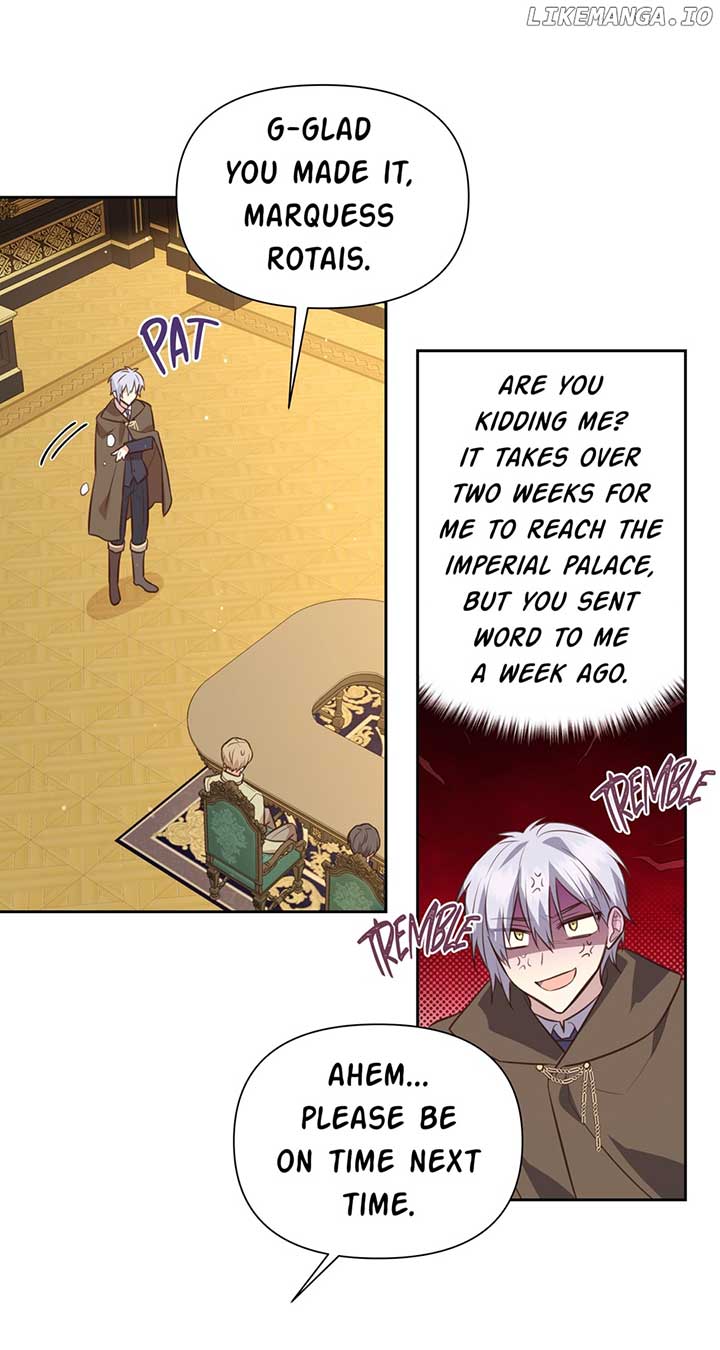 You’re just a supporting character, so love me! Chapter 133 253 54