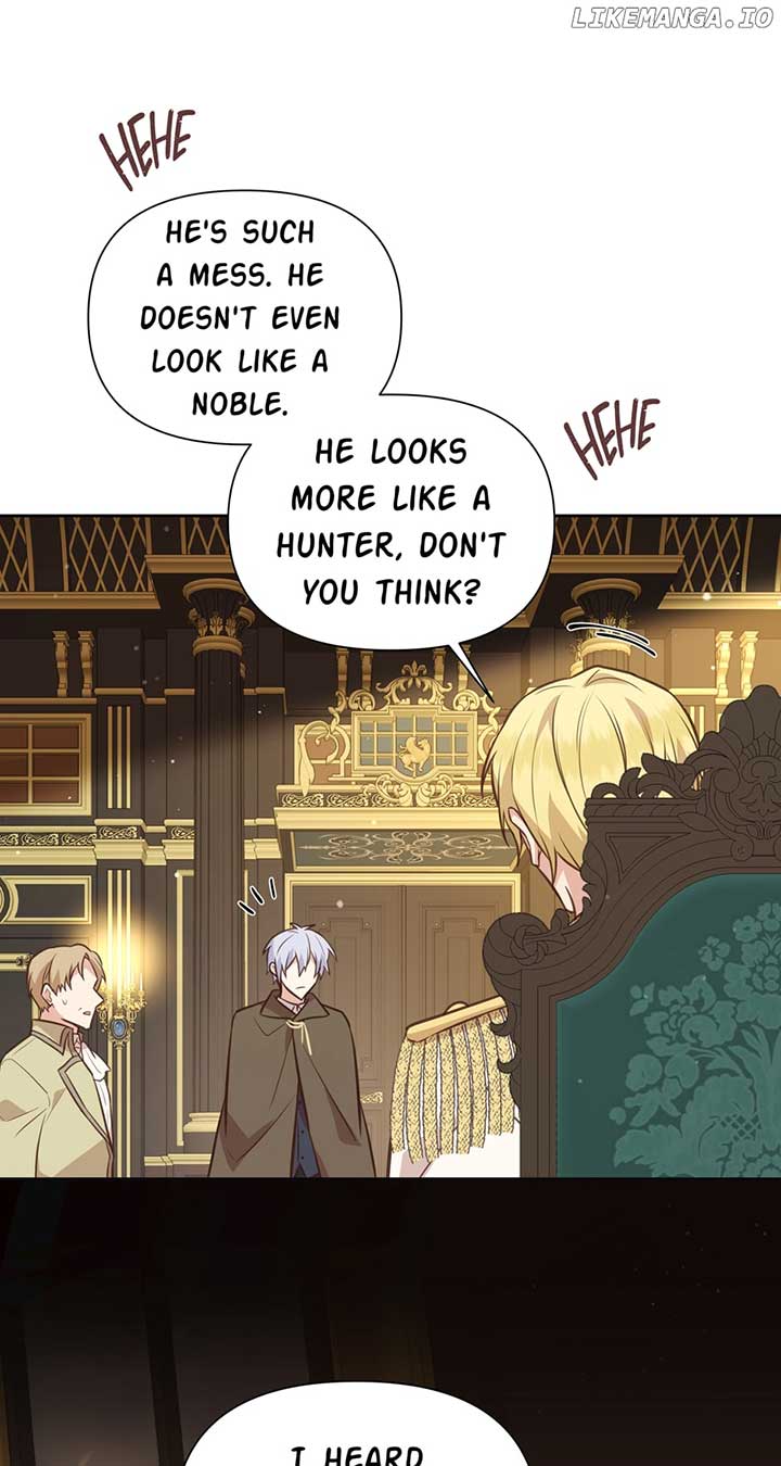 You’re just a supporting character, so love me! Chapter 133 254 55