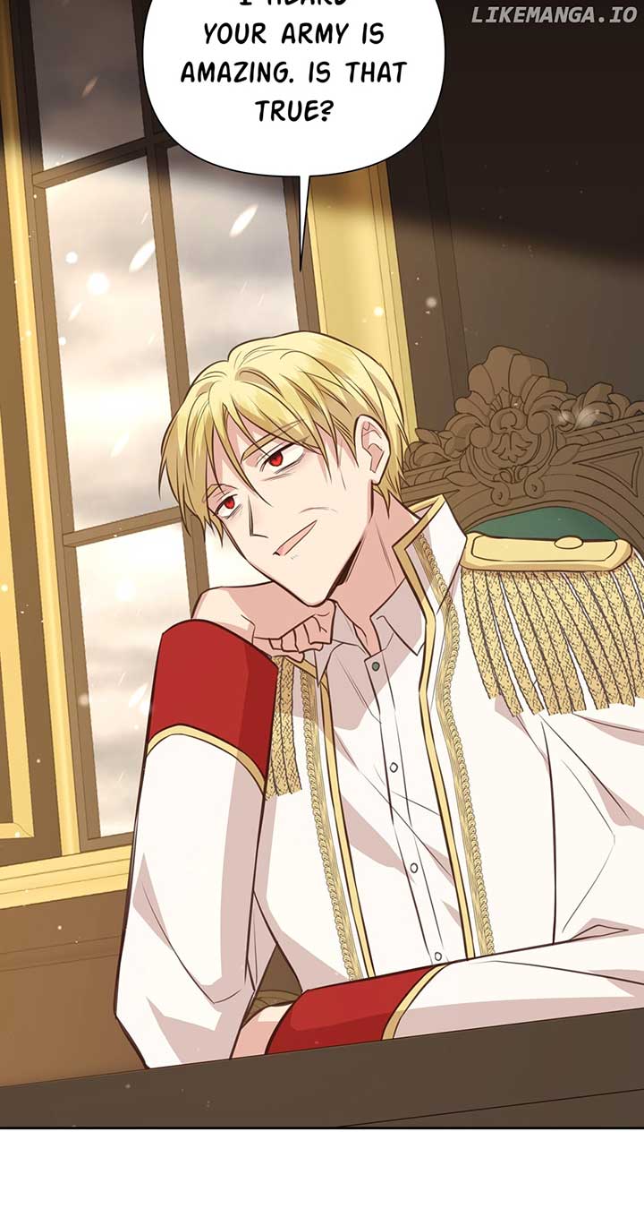 You’re just a supporting character, so love me! Chapter 133 255 56