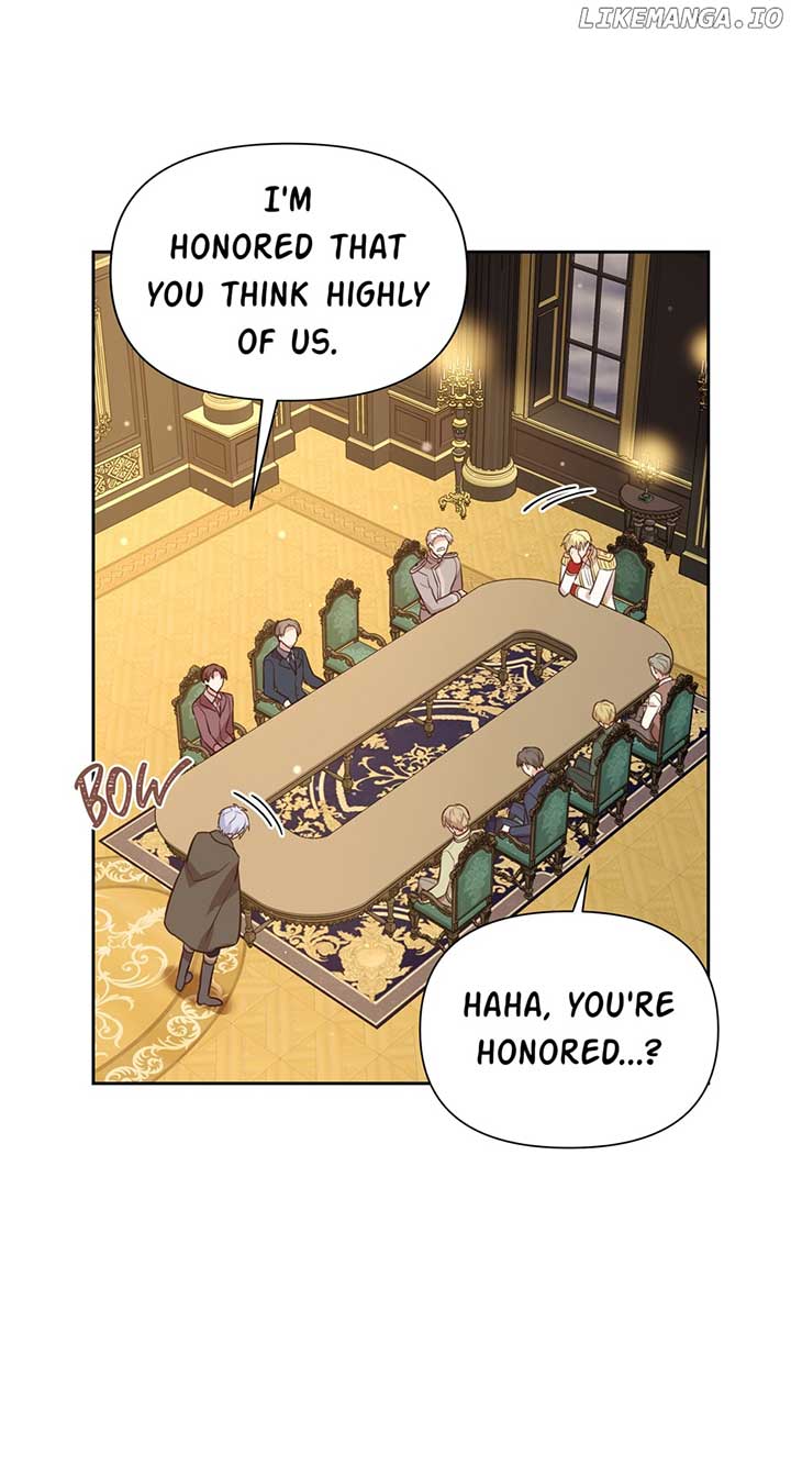 You’re just a supporting character, so love me! Chapter 133 256 57