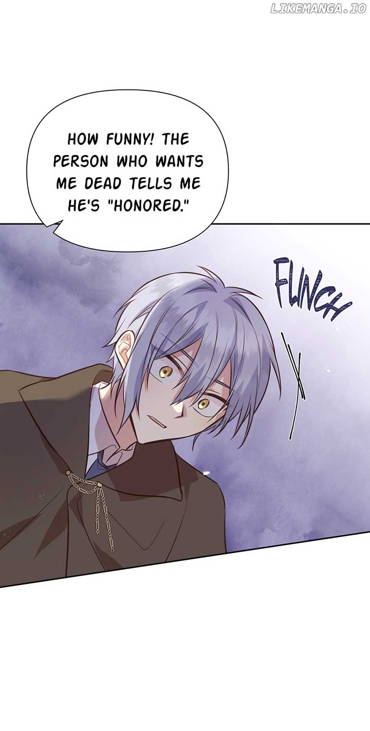 You’re just a supporting character, so love me! Chapter 133 257 58
