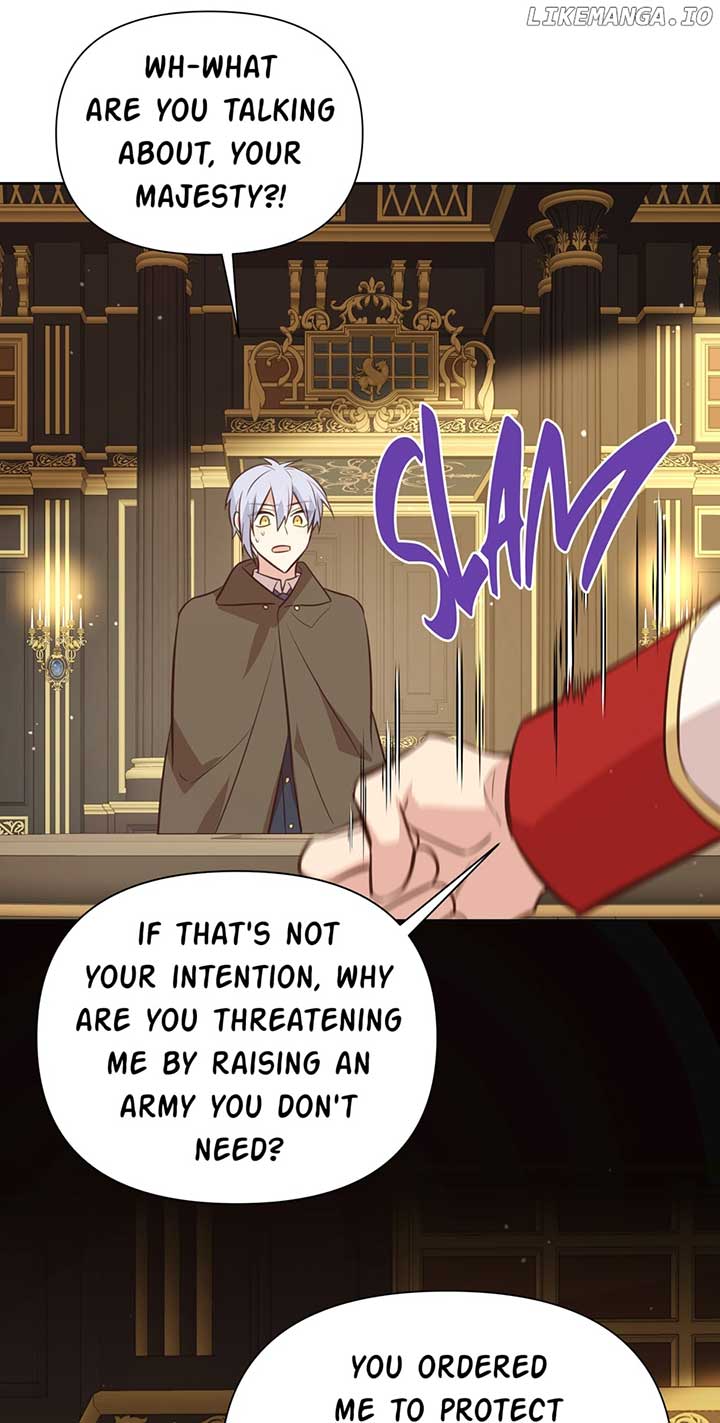 You’re just a supporting character, so love me! Chapter 133 258 59