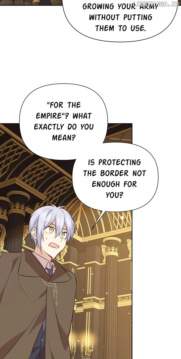 You’re just a supporting character, so love me! Chapter 133 260 61