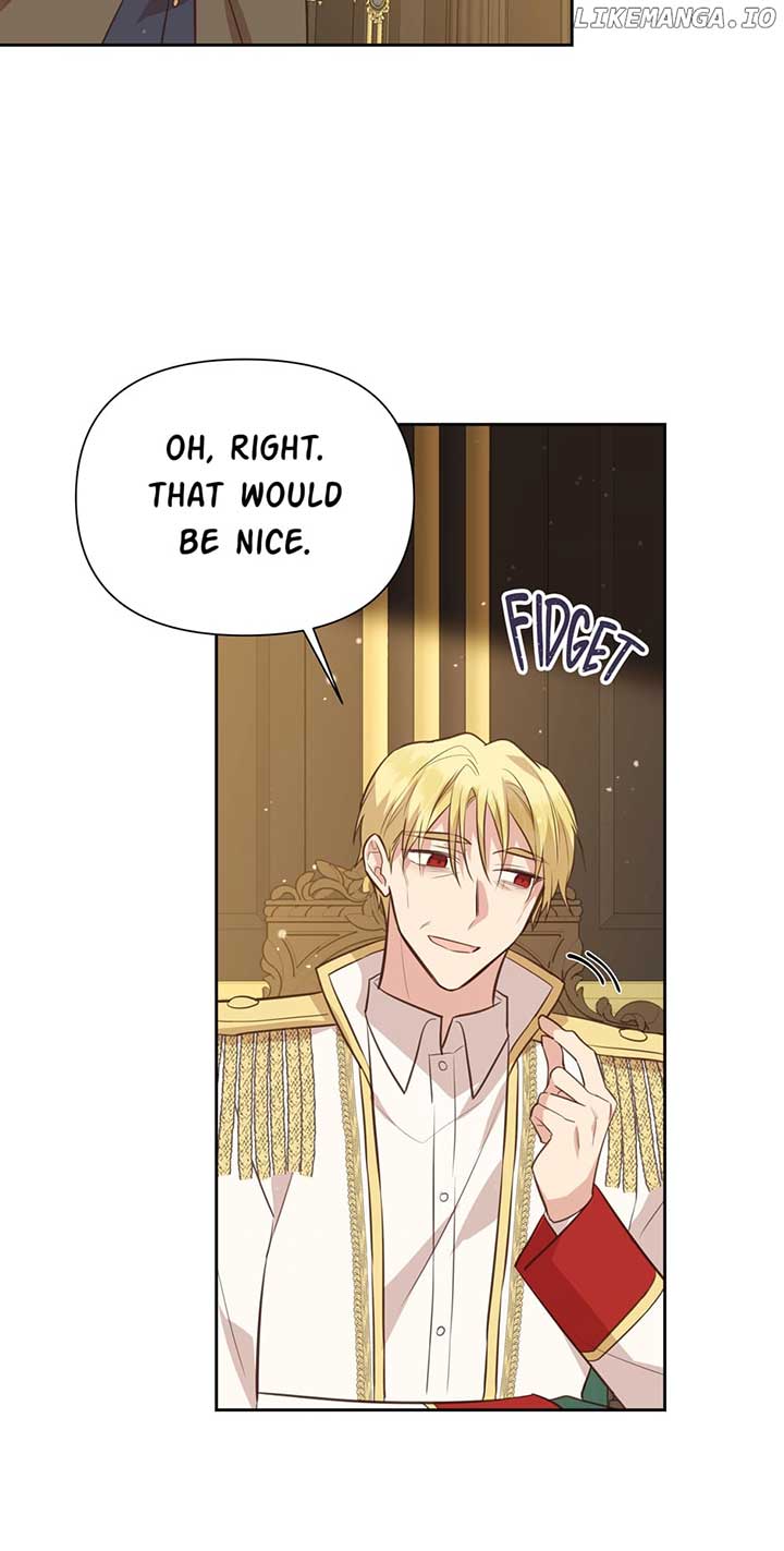 You’re just a supporting character, so love me! Chapter 133 261 62