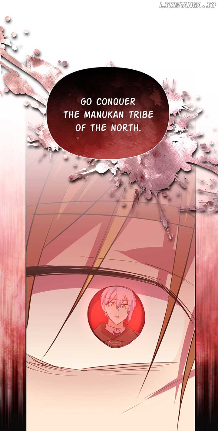 You’re just a supporting character, so love me! Chapter 133 262 63