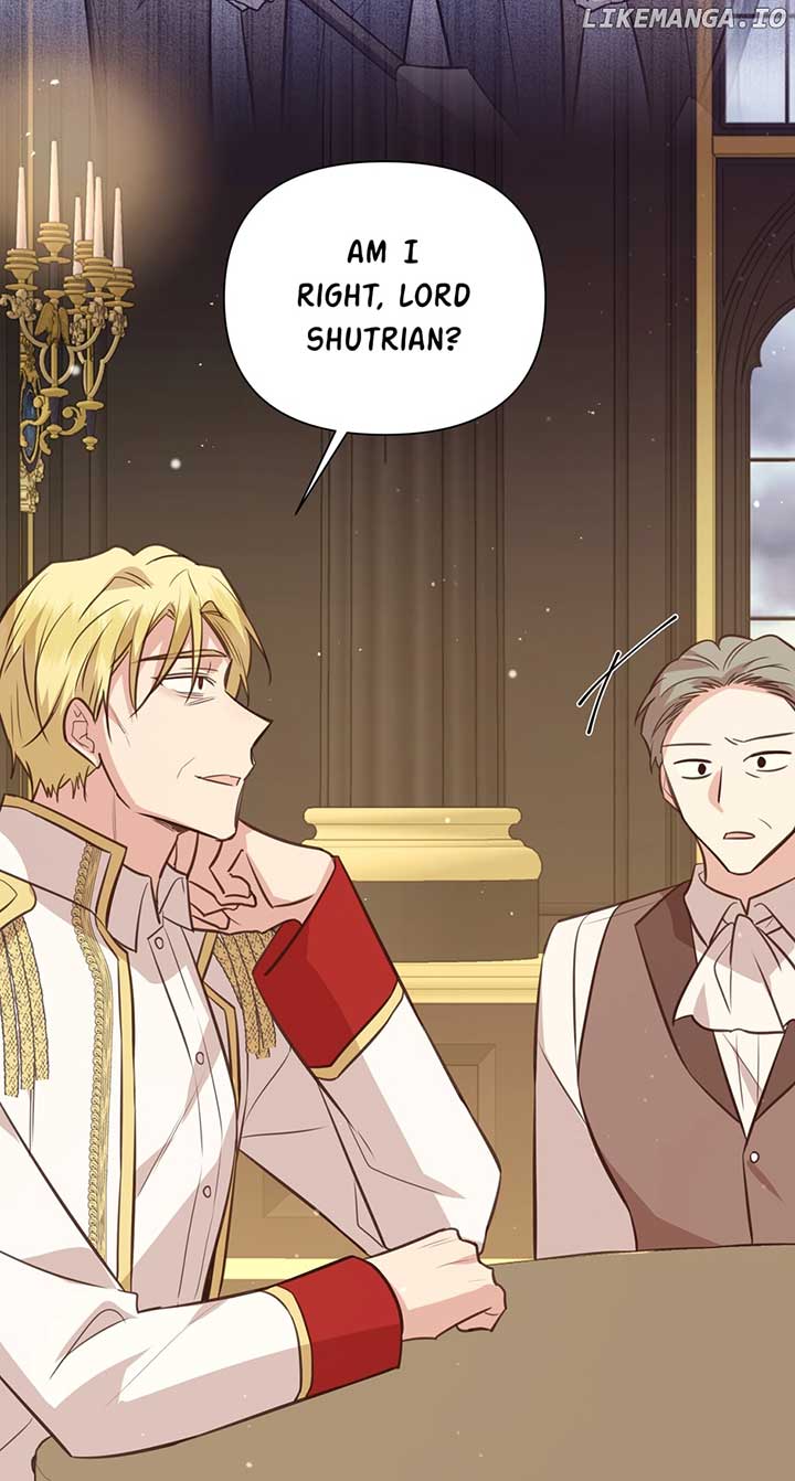 You’re just a supporting character, so love me! Chapter 134 237 02