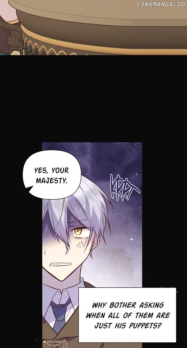 You’re just a supporting character, so love me! Chapter 134 238 03