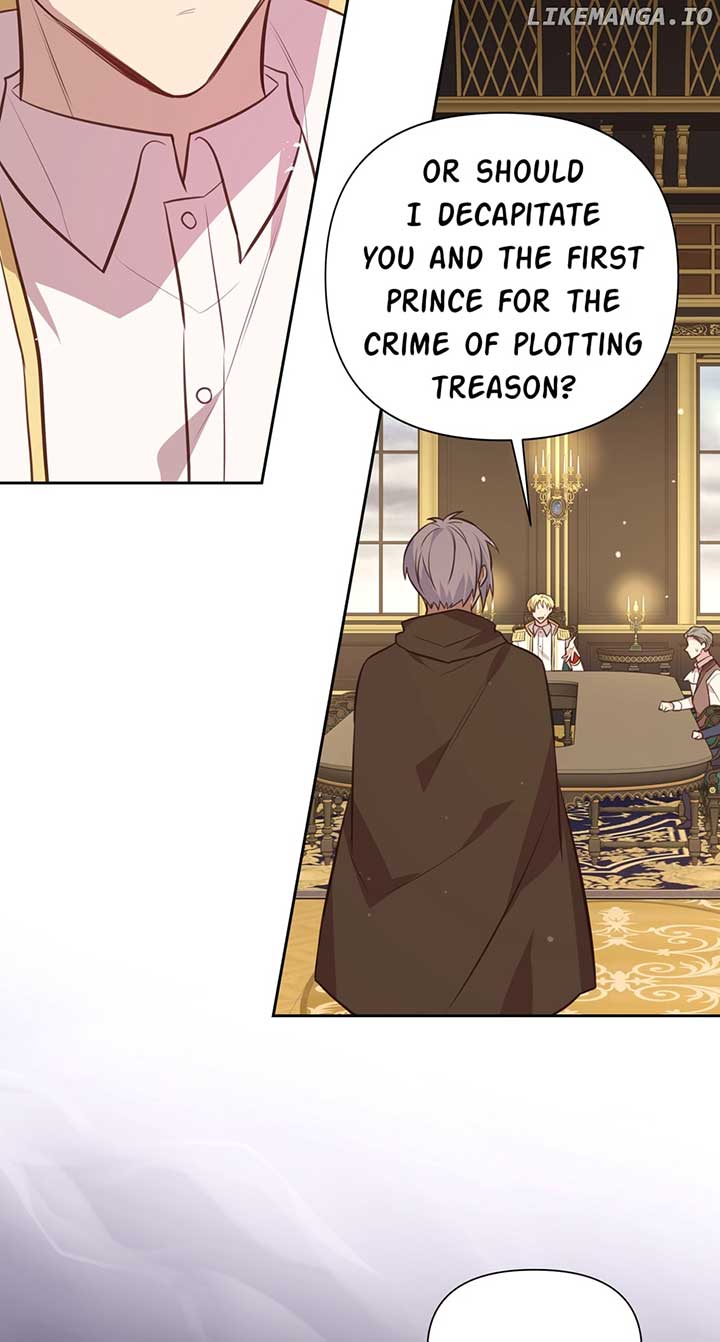 You’re just a supporting character, so love me! Chapter 134 241 06