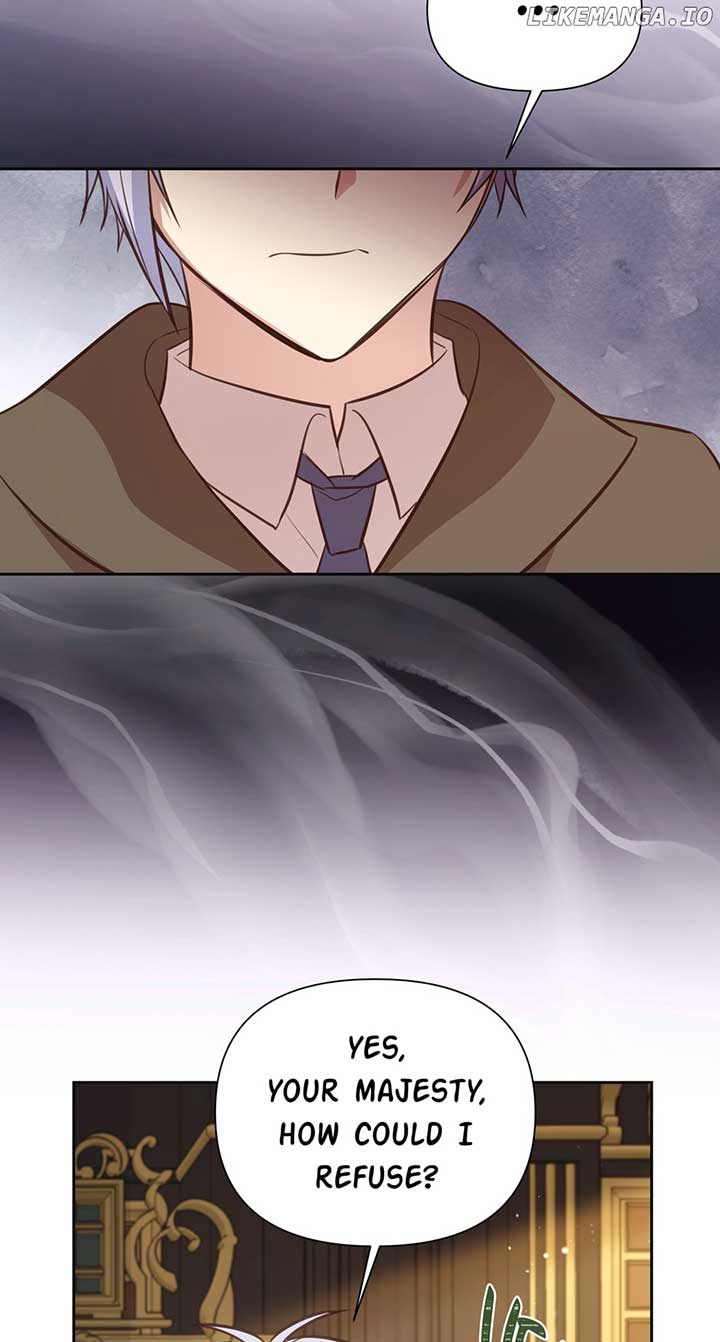 You’re just a supporting character, so love me! Chapter 134 242 07