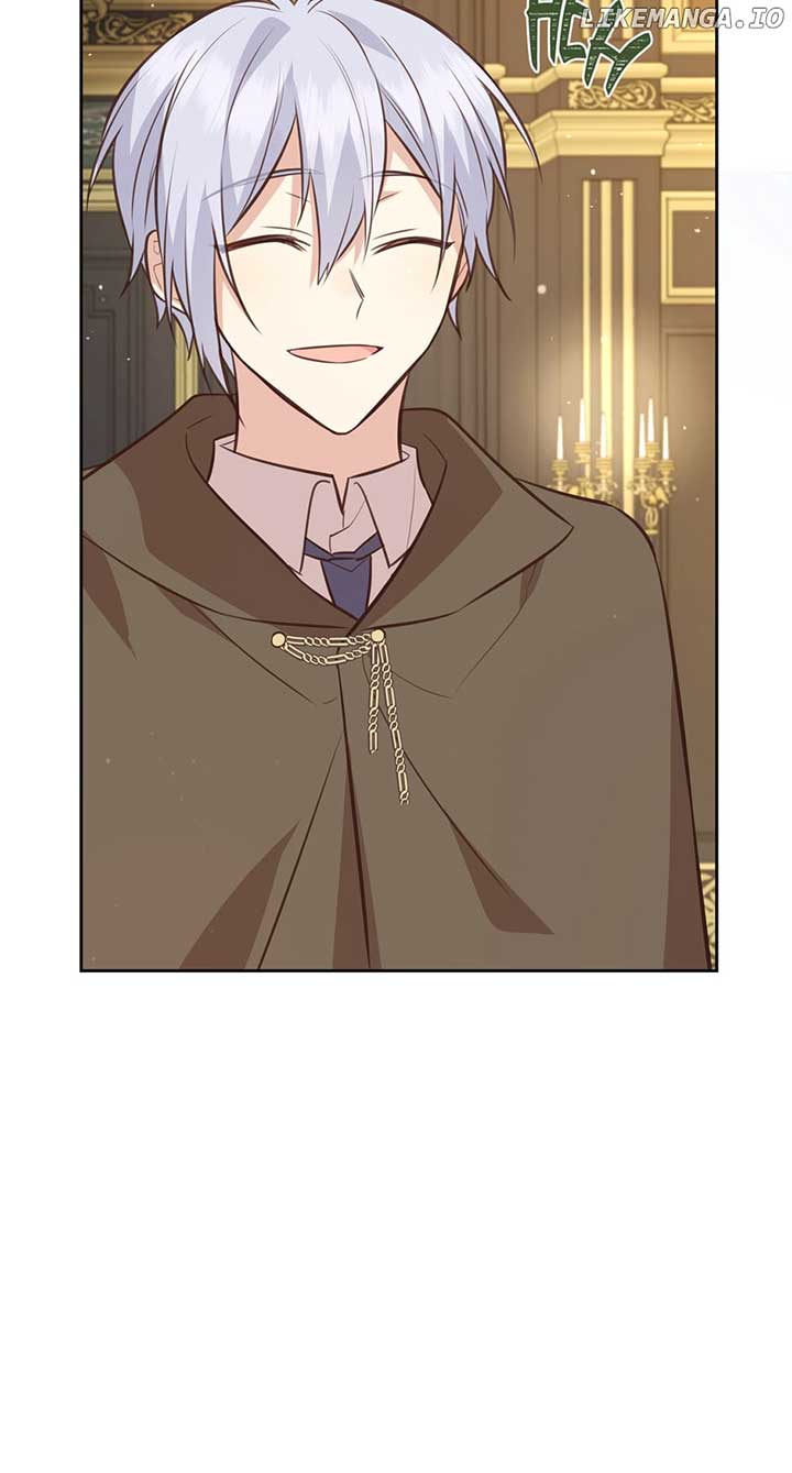 You’re just a supporting character, so love me! Chapter 134 243 08
