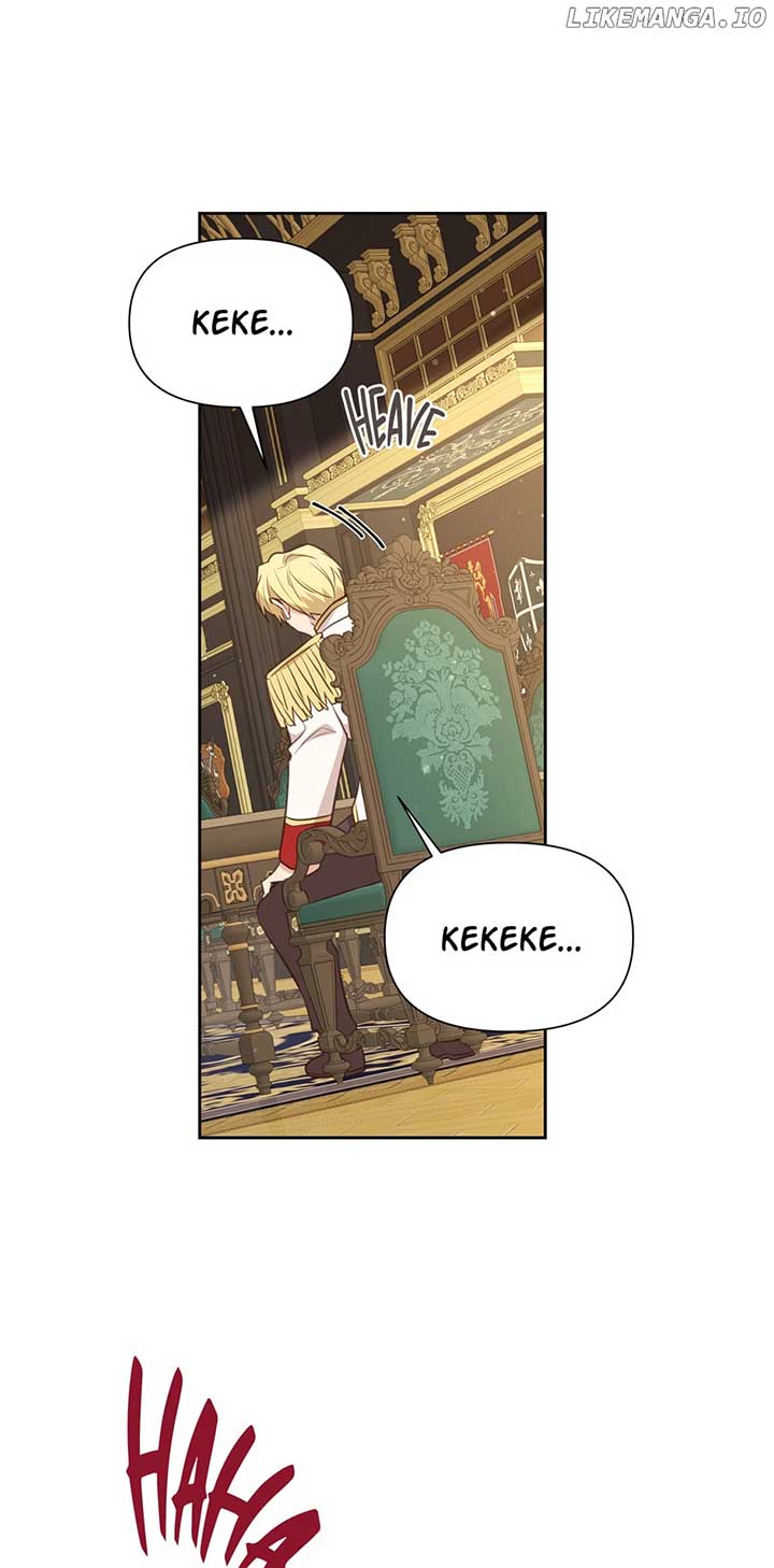 You’re just a supporting character, so love me! Chapter 134 244 09