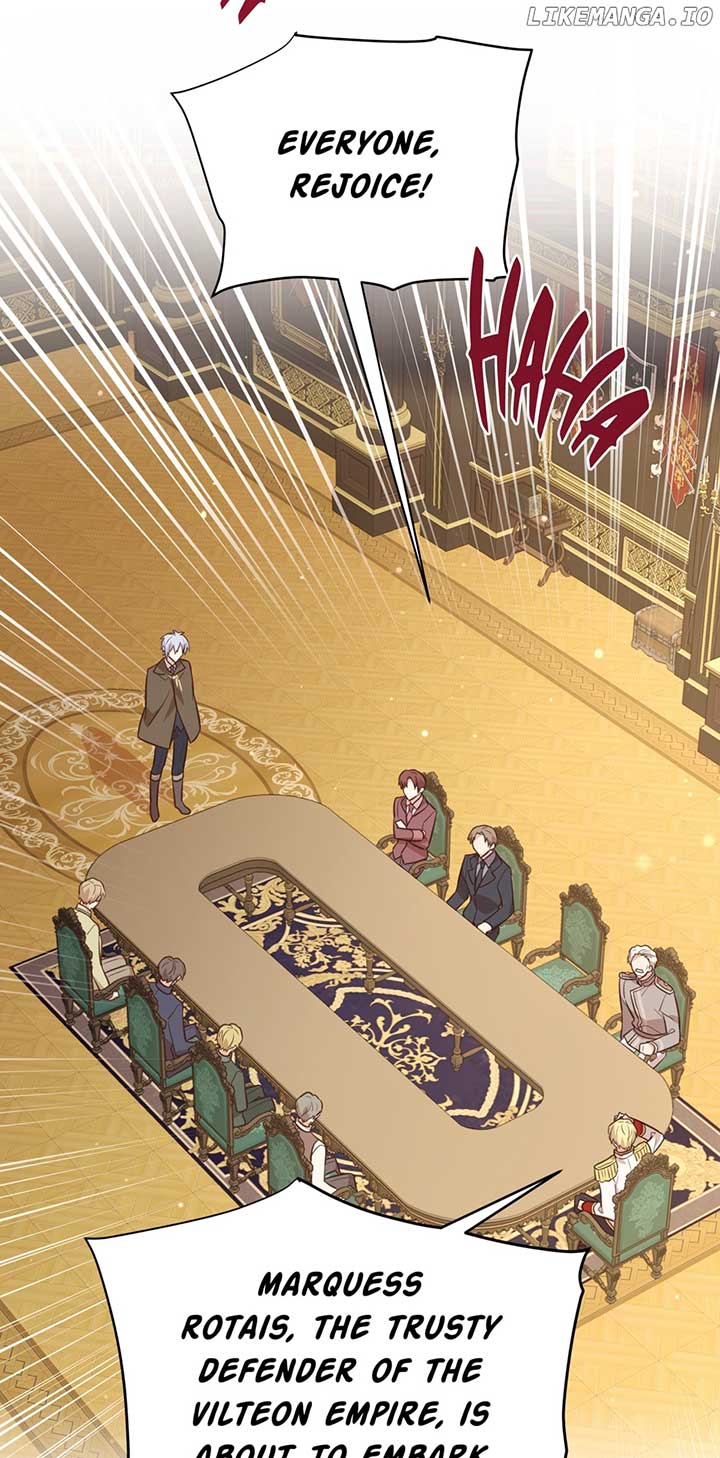 You’re just a supporting character, so love me! Chapter 134 245 10
