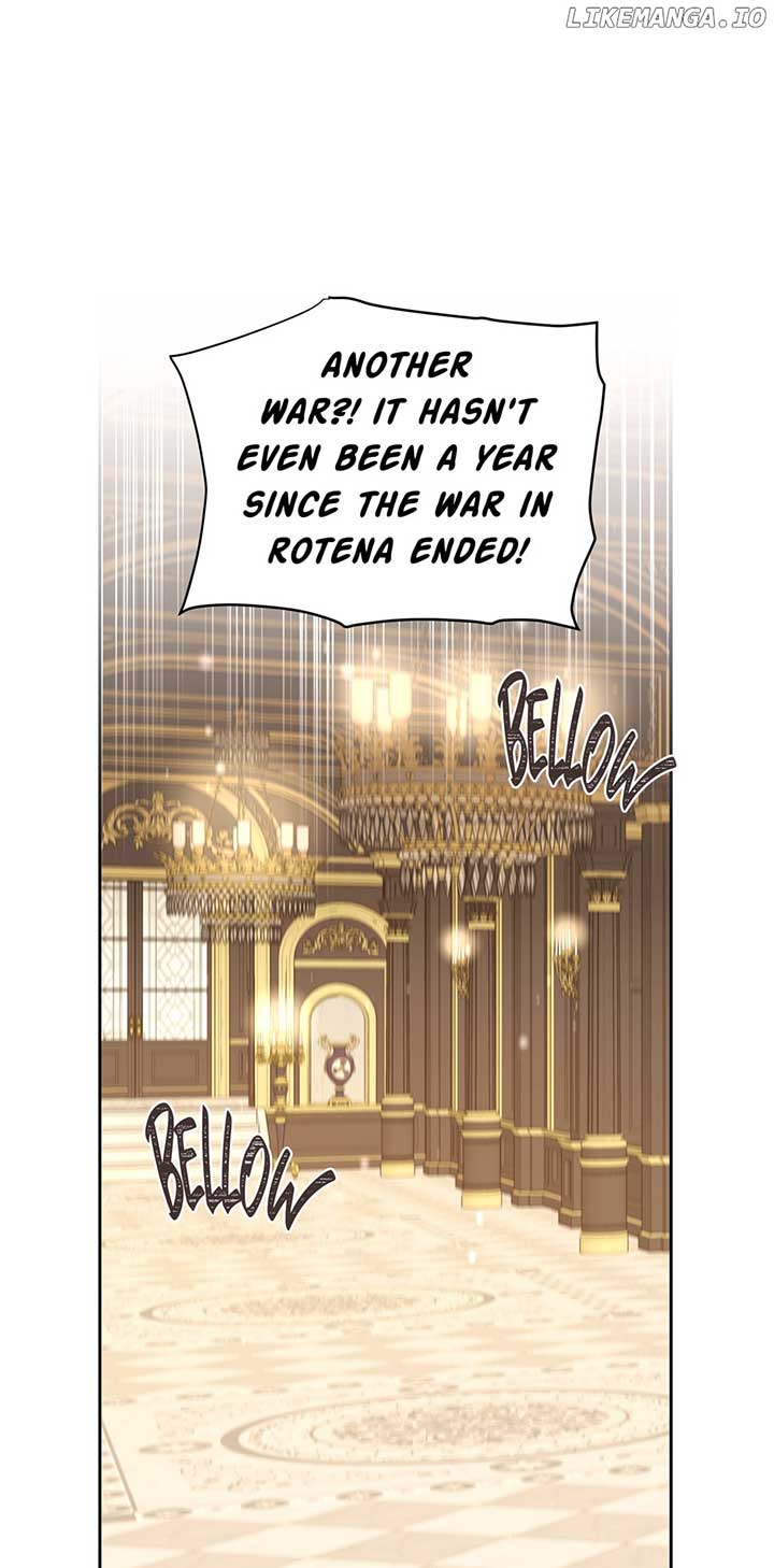 You’re just a supporting character, so love me! Chapter 134 247 12
