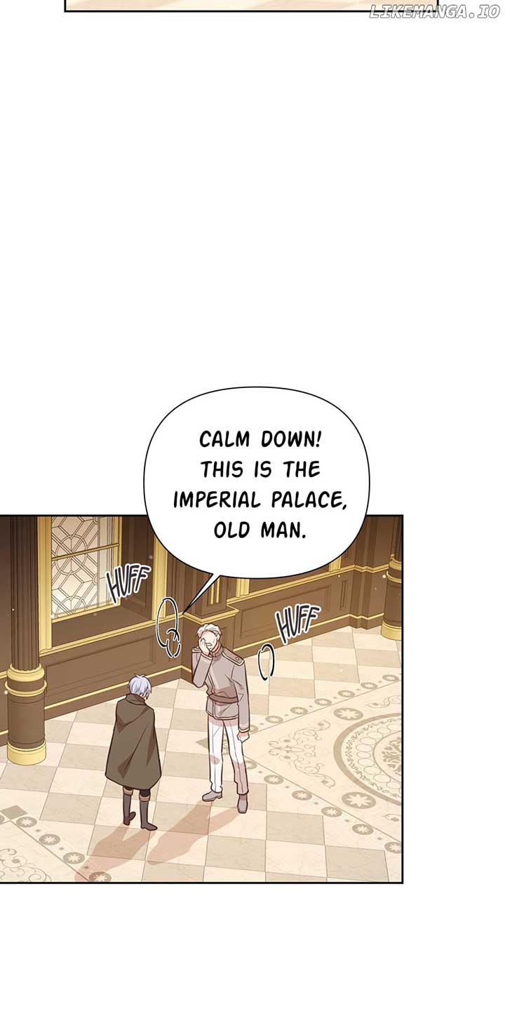You’re just a supporting character, so love me! Chapter 134 248 13