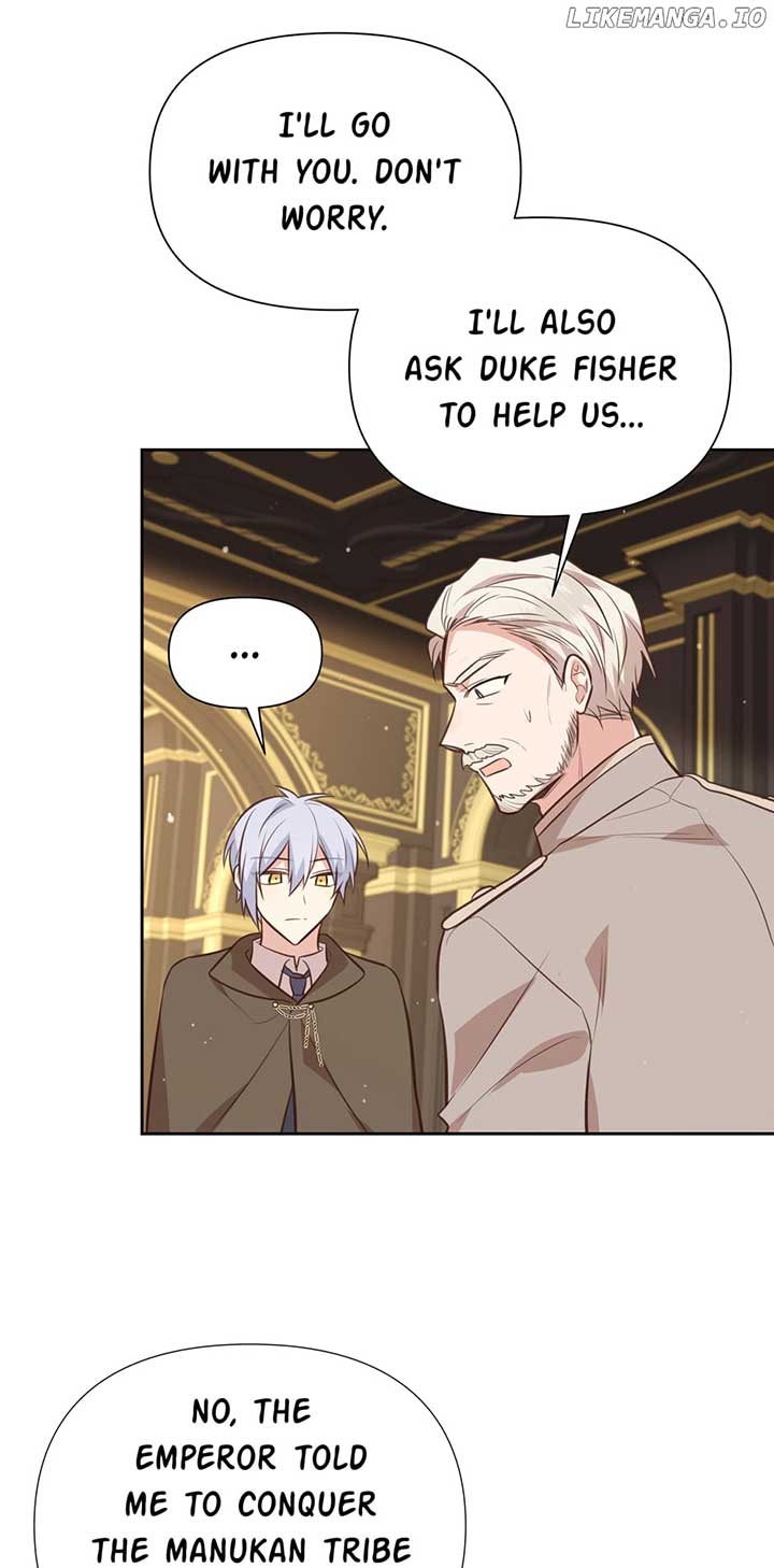 You’re just a supporting character, so love me! Chapter 134 249 14