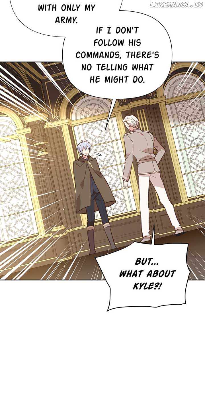 You’re just a supporting character, so love me! Chapter 134 250 15