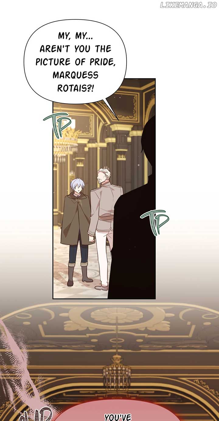 You’re just a supporting character, so love me! Chapter 134 251 16