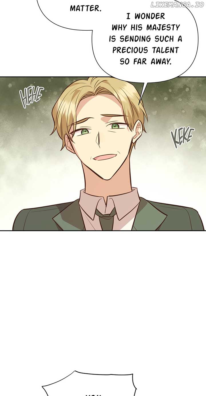 You’re just a supporting character, so love me! Chapter 134 253 18