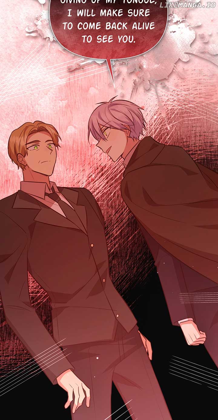 You’re just a supporting character, so love me! Chapter 134 255 20