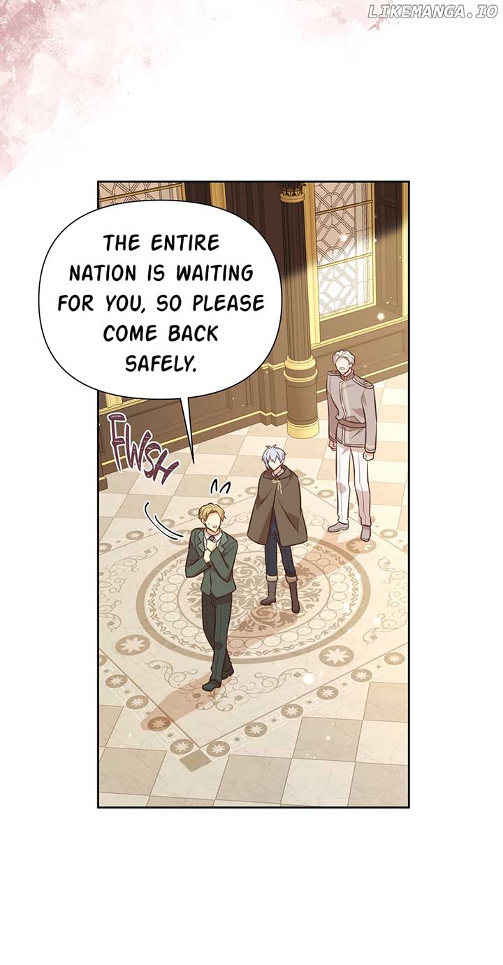 You’re just a supporting character, so love me! Chapter 134 257 22