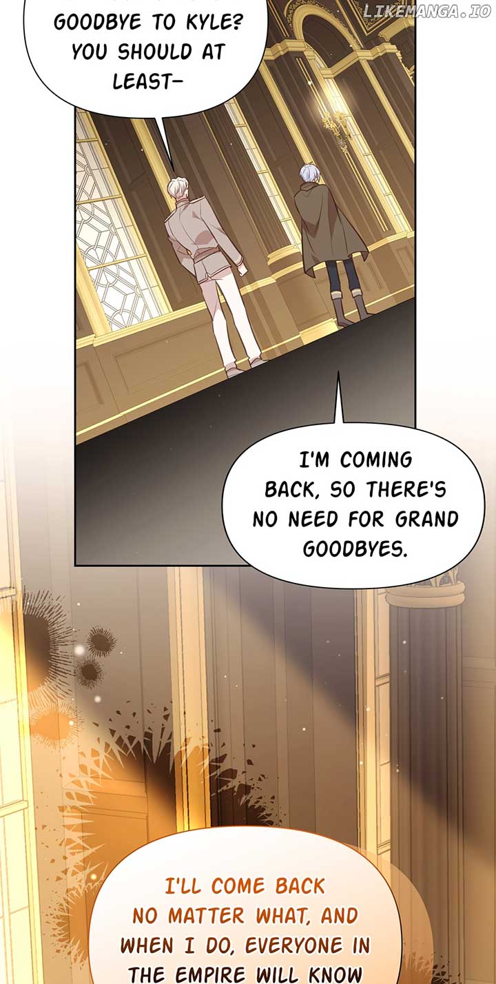 You’re just a supporting character, so love me! Chapter 134 259 24