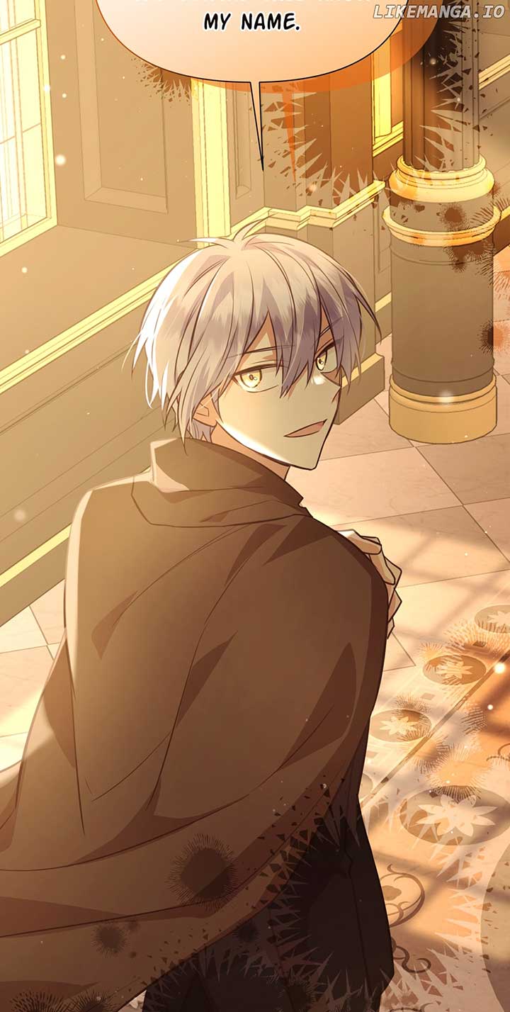 You’re just a supporting character, so love me! Chapter 134 260 25