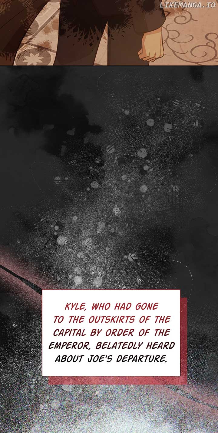 You’re just a supporting character, so love me! Chapter 134 261 26
